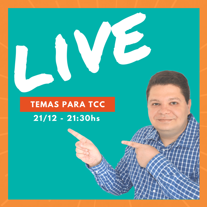 Temas para TCC