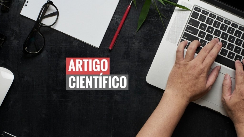 Artigo científico