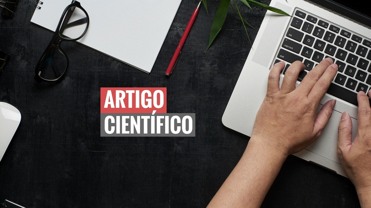 Artigo científico