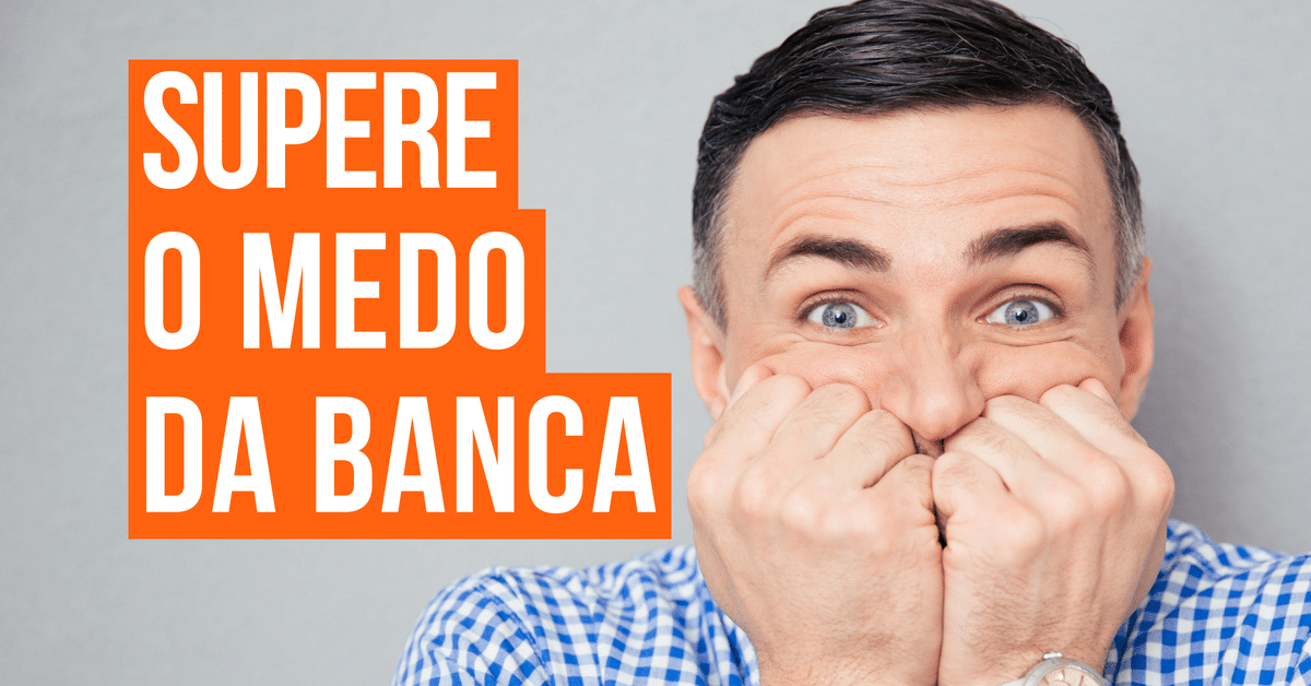 Como apresentar um TCC