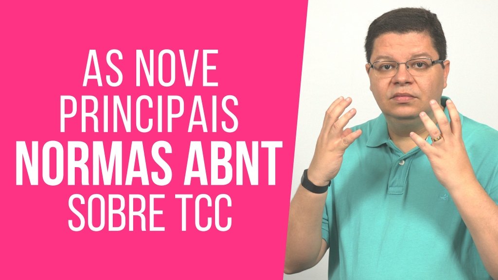 normas abnt